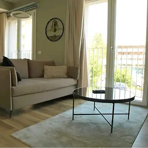  Appartamento A&g Suites Italia
