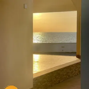  Villa Amare Sul Mediterraneo Italia