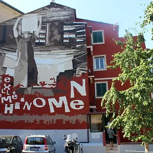  Appartamento La Quiete Italia